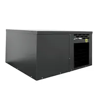 SERRCO by Tefcold Plafondunit Vatenkoelcel | SKB | +2°C/+10°C | Geforceerd | 0.33kW (230V) | 615x525x365/405(h)mm