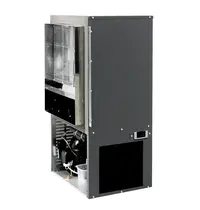 SERRCO by Tefcold Wandunit Vatenkoelcel | SKB | +2°C/+10°C | Geforceerd | 0.71kW (230V) | 355/405x560x865(h)mm 