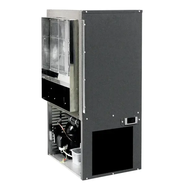 Wandunit Vatenkoelcel | SKB | +2°C/+10°C | Geforceerd | 0.71kW (230V) | 355/405x560x865(h)mm