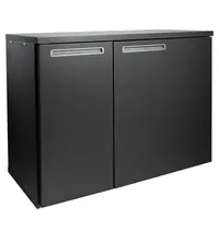 SERRCO by Tefcold Vatenkoelcel | SKB | 0.85m³ | 12x 20L/3x 50L (KEG) | Isolatie 40mm | 1465x710x1080(h)mm