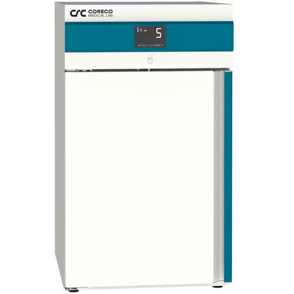 Medische Koelkast | MEDICAL LAB | 175L | Wit | +2°C/+8°C | Geforceerd | Temperatuuralarm | Licht Ontvlambare Medicatie | 600x650x1020(h)mm