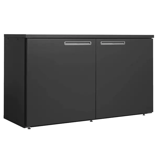 Vatenkoelcel | SKB | 1.1m³ | 12x 20L/4x 50L (KEG) | Isolatie 40mm | 1870x710x1080(h)mm