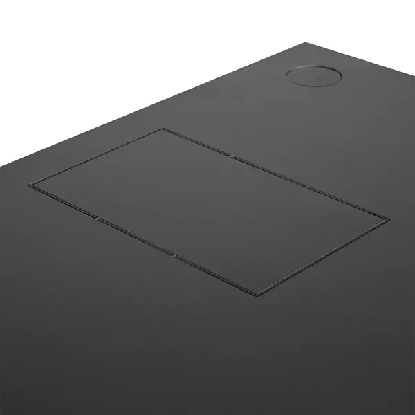 Vatenkoelcel | SKB | 1.57m³ | 24x 20L/8x 50L (KEG) | Isolatie 40mm | 1870x975x1080(h)mm