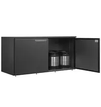 SERRCO by Tefcold Vatenkoelcel | SKB | 1.85m³ | 30x 20L/10x 50L (KEG) | Isolatie 40mm | 2200x975x1080(h)mm 