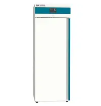 Coreco Medische Koelkast | MEDICAL LAB | 335L | Wit | +2°C/+8°C | Geforceerd | Temperatuuralarm | Licht Ontvlambare Medicatie | 600x650x1680(h)mm