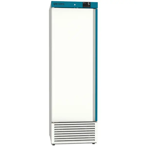 Medische Vrieskast | MEDICAL LAB | 470L | Wit | -18°C | Geforceerd | Temperatuuralarm | 660x750x2050(h)mm