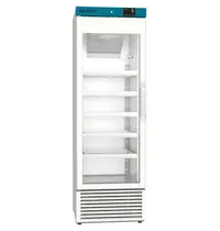 Coreco Medische Koelkast | MEDICAL LAB | 470L | Wit | +2°C/+8°C | Geforceerd | Temperatuuralarm | 660x750x2050(h)mm