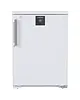 Liebherr Vrieskast | PERFORMANCE | 101L | Wit | -9°C/-26°C | Statisch | Temperatuuralarm | 600x648x852(h)mm 
