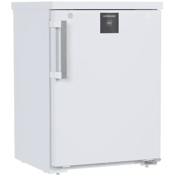 Vrieskast | PERFORMANCE | 101L | Wit | -9°C/-26°C | Statisch | Temperatuuralarm | 600x648x852(h)mm