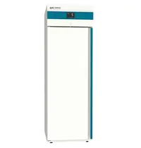 Coreco Medische Vrieskast | MEDICAL LAB | 565L | Wit | -18°C | Geforceerd | Temperatuuralarm | 660x855x1995(h)mm