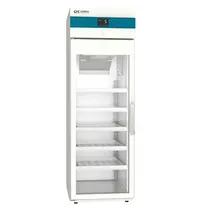 Coreco Medische Koelkast | MEDICAL LAB | 565L | Wit | +2°C/+8°C | Geforceerd | Temperatuuralarm | 660x855x1995(h)mm