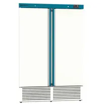 Coreco Medische Koelkast | MEDICAL LAB | 1070L | Wit | +2°C/+8°C | Geforceerd | Temperatuuralarm | 1350x750x2050(h)mm