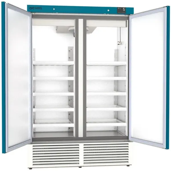 Medische Vrieskast | MEDICAL LAB | 1070L | Wit | -18°C | Geforceerd | Temperatuuralarm | 1350x750x2050(h)mm