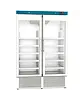 Coreco Medische Koelkast | MEDICAL LAB | 1070L | Wit | +2°C/+8°C | Geforceerd | Temperatuuralarm | 1350x750x2050(h)mm 