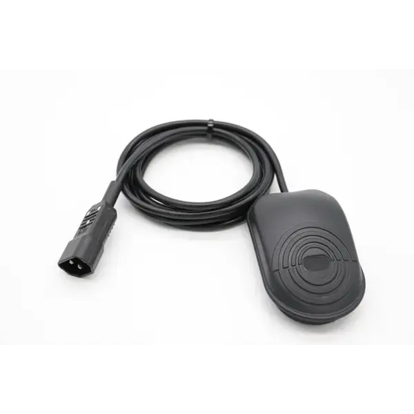 Voetbedieningspedaal | 182x215x44(h)mm