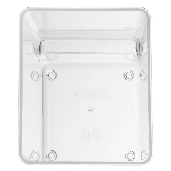 Melkcontainer | 4L | Kunststof | 185x155x220(h)mm