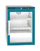 Coreco Medische Koelkast | LABORATORY | 145L | Grijs/Blauw | +2°C/+15°C | Geforceerd | Temperatuur-/Deuralarm | Licht Ontvlambare Medicatie | 600x600x830(h)mm 