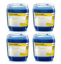 Hydrozz Naglansmiddel Hydrozz | 4x 10L