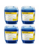 Hydrozz Naglansmiddel Hydrozz | 4x 10L 