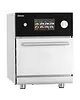 Bartscher High Speed Oven | SNACKJET | Elektrisch | 25°C/280°C | Hetelucht + Magnetron | 3.5kW (230V) | Touchscreen + USB | 465x675x615(h)mm 