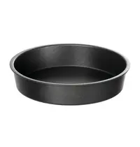 Bartscher Kookplaat | SNACKJET 200/500 | Aluminium (Antiaanbaklaag) | Ø210x45(h)mm