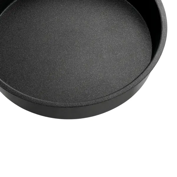 Kookplaat | SNACKJET 200/500 | Aluminium (Antiaanbaklaag) | Ø210x45(h)mm