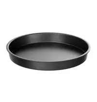 Bartscher Kookplaat | SNACKJET 200/500 | Aluminium (Antiaanbaklaag) | Ø250x33(h)mm 