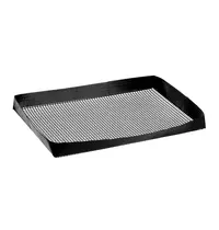 Bartscher Kookmand | SNACKJET 200/500 | Antiaanbaklaag | 290x220x30(h)mm 