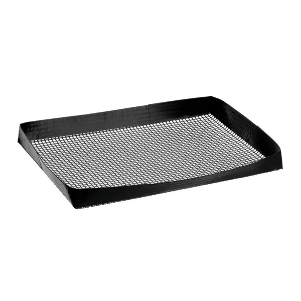 Kookmand | SNACKJET 200/500 | Antiaanbaklaag | 290x220x30(h)mm