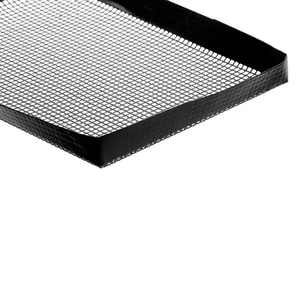 Kookmand | SNACKJET 200/500 | Antiaanbaklaag | 290x220x30(h)mm