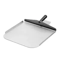 Bartscher Voedselschep | SNACKJET 200/500 | Aluminium/Kunststof