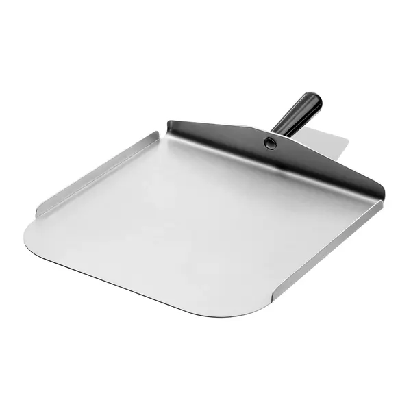 Voedselschep | SNACKJET 200/500 | Aluminium/Kunststof