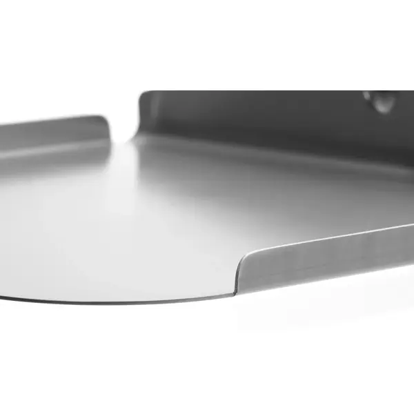 Voedselschep | SNACKJET 200/500 | Aluminium/Kunststof