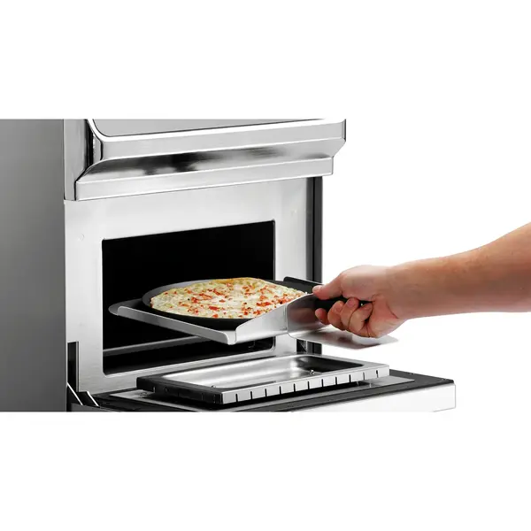 Voedselschep | SNACKJET 200/500 | Aluminium/Kunststof