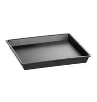 Bartscher Kookplaat | SNACKJET 200/500 | Aluminium (Antiaanbaklaag) | 260x260x30(h)mm