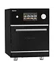 Bartscher High Speed Oven | SNACKJET | Elektrisch | 25°C/280°C | Hetelucht + Magnetron | 3.5kW (230V) | Touchscreen + USB | 465x675x615(h)mm 