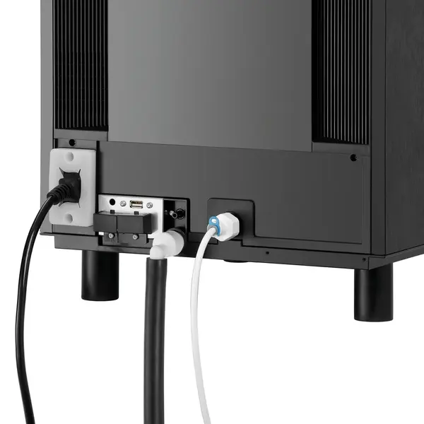 Volautomatisch Koffiezetapparaat | KV2 TOPPING | 120 Kopjes/Dag | 3 Hoppers (1x Bonen + 2x Toppings) | Waterreservoir (4L) / Wateraansluiting | 2.5kW (230V) | Touchscreen + USB | 380x605x695(h)mm