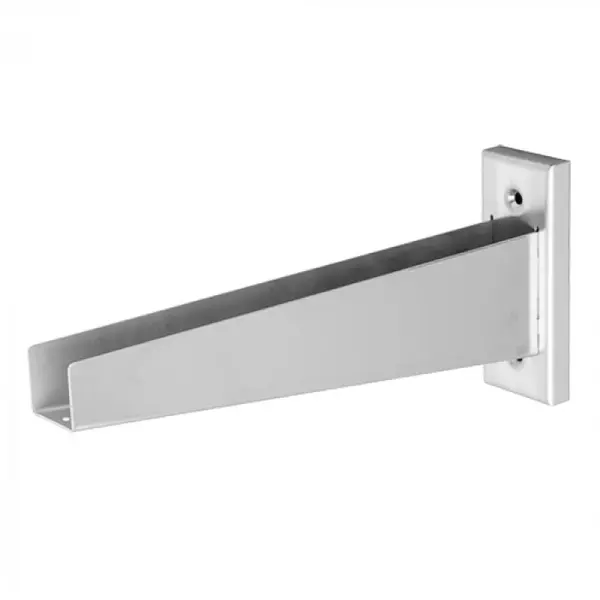 Plankdrager opschroefbaar | 300x60x100(h)mm