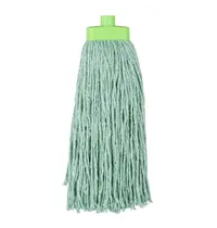 Jantex Mopkop | KENTUCKY | Groen (Kleurcodering) | 330(h)mm