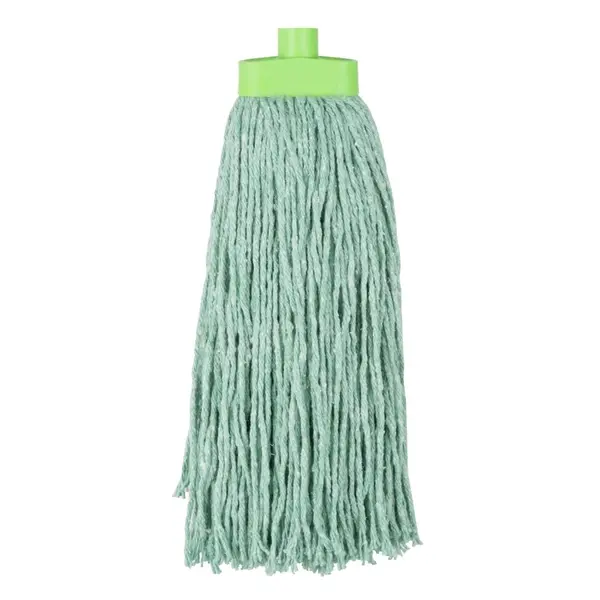 Mopkop | KENTUCKY | Groen (Kleurcodering) | 330(h)mm