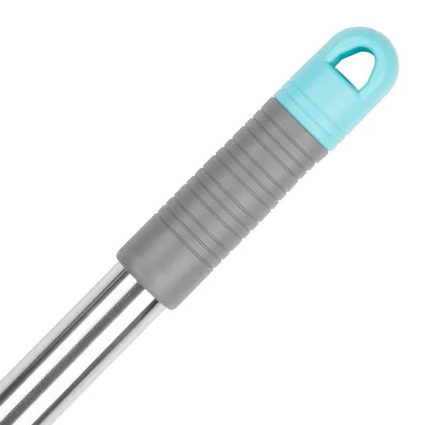 Mopsteel | Aluminium | Demonteerbaar | Lengte 1240mm