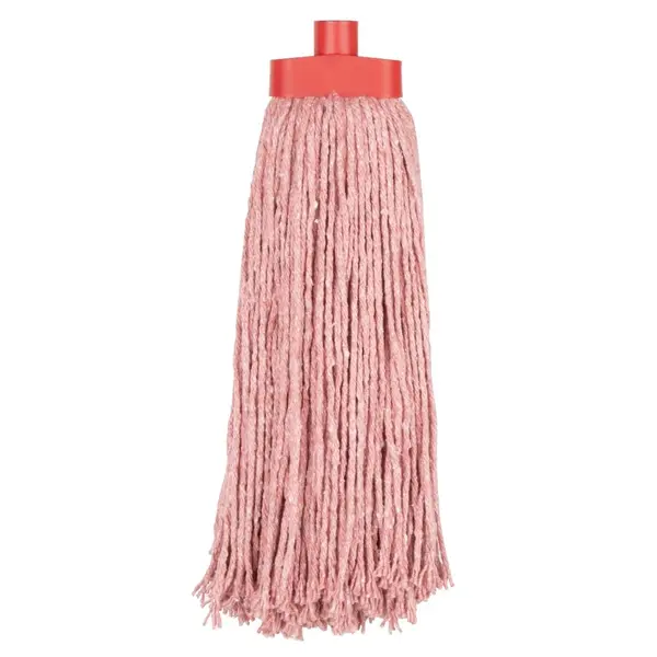 Mopkop | KENTUCKY | Rood (Kleurcodering) | 330(h)mm