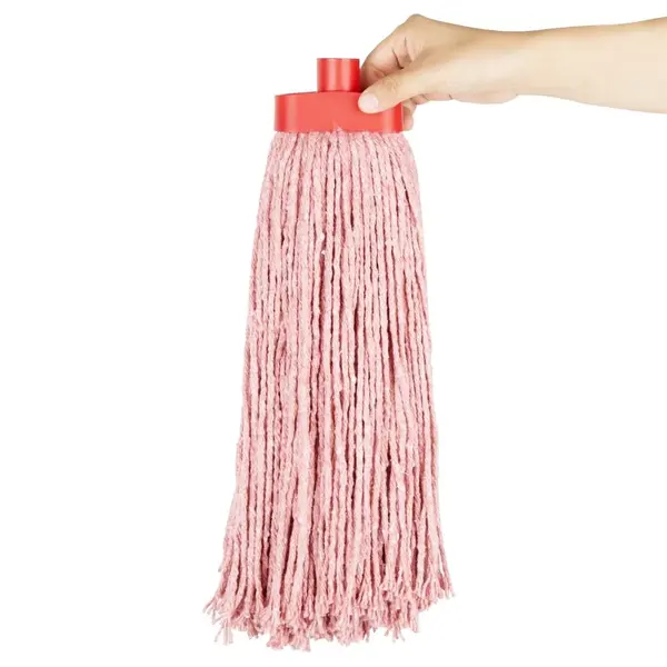 Mopkop | KENTUCKY | Rood (Kleurcodering) | 330(h)mm