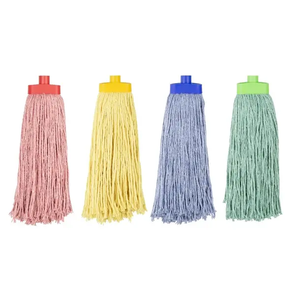 Mopkop | KENTUCKY | Blauw (Kleurcodering) | 330(h)mm