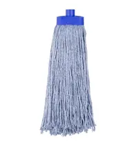 Jantex Mopkop | KENTUCKY | Blauw (Kleurcodering) | 330(h)mm