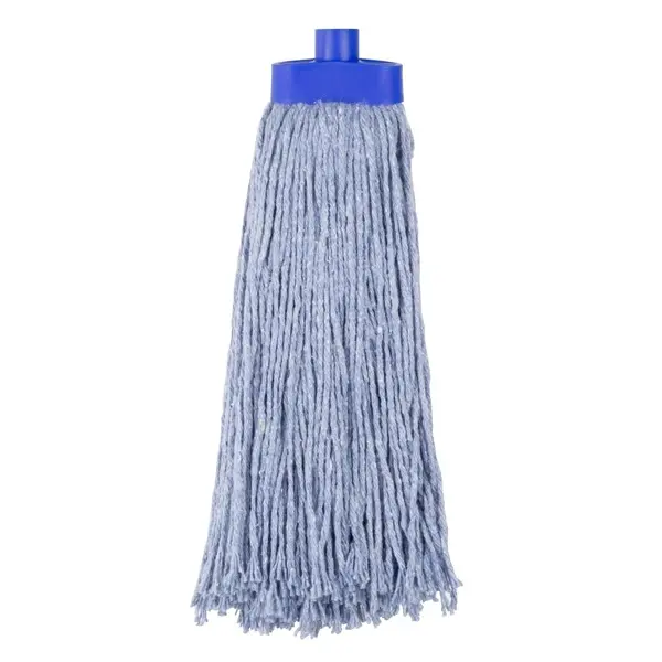 Mopkop | KENTUCKY | Blauw (Kleurcodering) | 330(h)mm