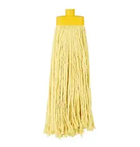 Jantex Mopkop | KENTUCKY | Geel (Kleurcodering) | 330(h)mm 