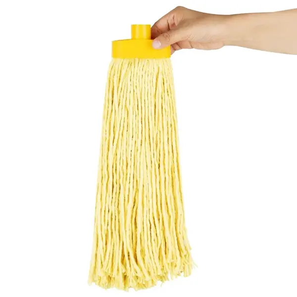 Mopkop | KENTUCKY | Geel (Kleurcodering) | 330(h)mm