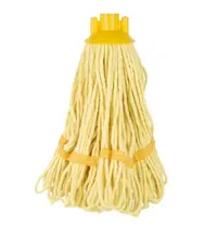 Jantex Dweilkop | DEK | Geel (Kleurcodering) | 230(h)mm