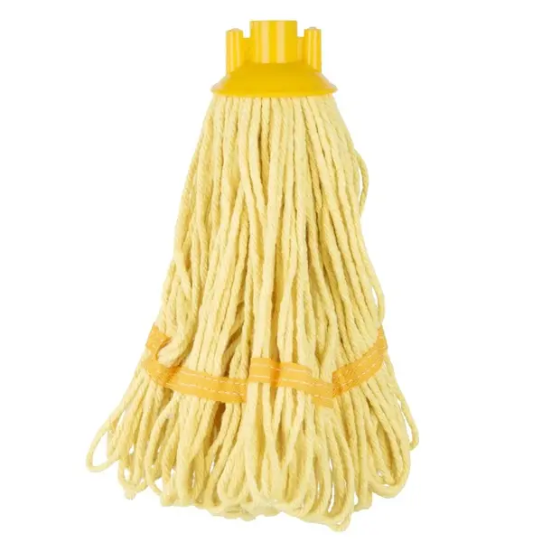 Dweilkop | DEK | Geel (Kleurcodering) | 230(h)mm